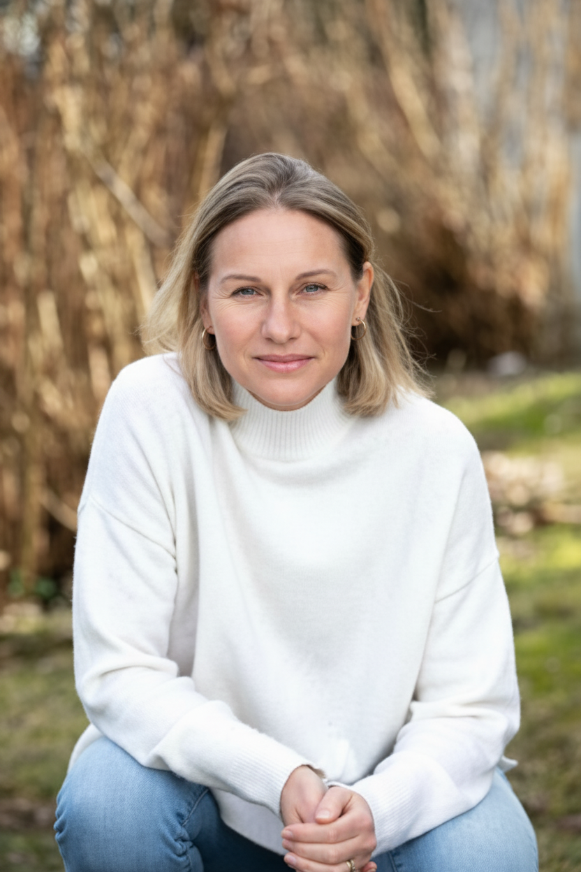 Regina Niederreiter